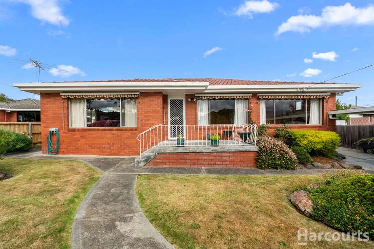 Main view of Homely house listing, 11 Pinaroo Court, Howrah TAS 7018