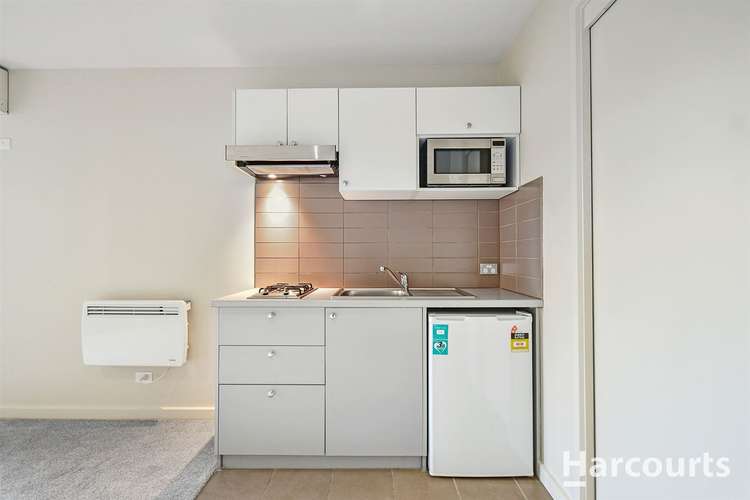 Fifth view of Homely apartment listing, 38/388-390 Burwood Highway, Burwood VIC 3125