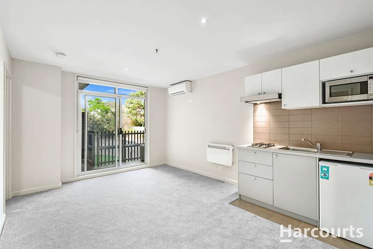Sixth view of Homely apartment listing, 38/388-390 Burwood Highway, Burwood VIC 3125