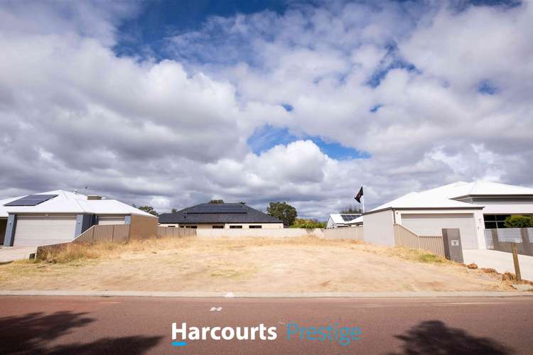 Second view of Homely residentialLand listing, 10 Acastus Road, Wattle Grove WA 6107