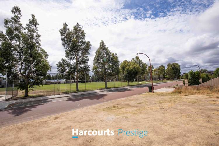Sixth view of Homely residentialLand listing, 10 Acastus Road, Wattle Grove WA 6107