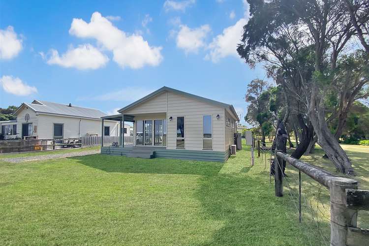 Second view of Homely house listing, 34 Sarena Parade, Robertsons Beach VIC 3971