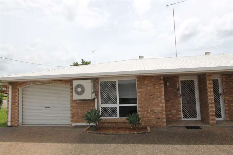 Main view of Homely unit listing, 3/98-100 Wilmington Street, Ayr QLD 4807
