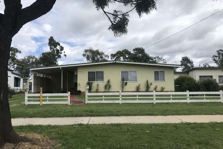 Main view of Homely house listing, 31 Murray Street, Pittsworth QLD 4356
