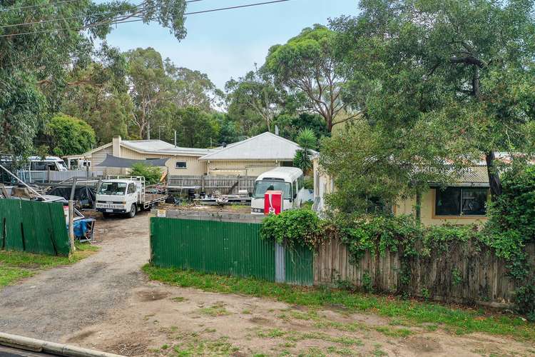 Second view of Homely house listing, 1 Burton Street, Bittern VIC 3918