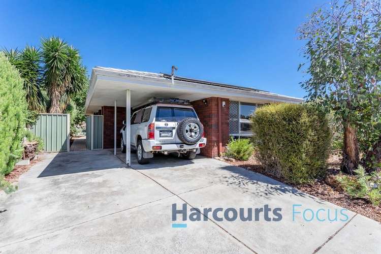 Fourth view of Homely house listing, 23A Braibrise Road, Wilson WA 6107