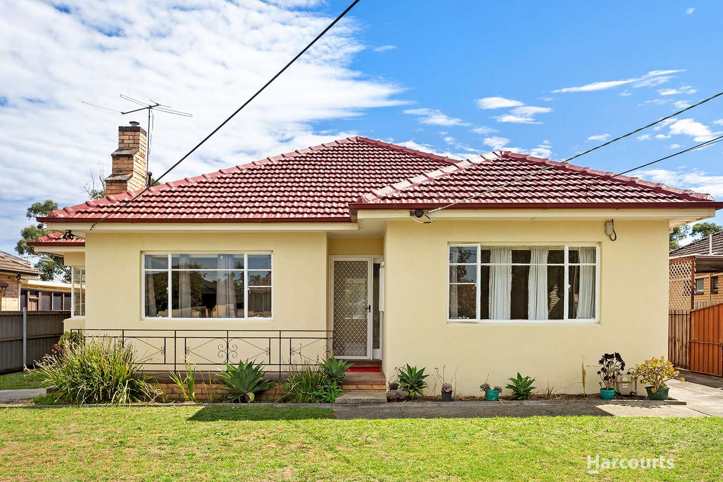 Main view of Homely house listing, 10 Adelaide Street, Dandenong VIC 3175