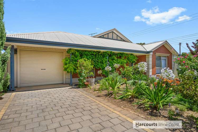 20 Richards Road, Willunga SA 5172