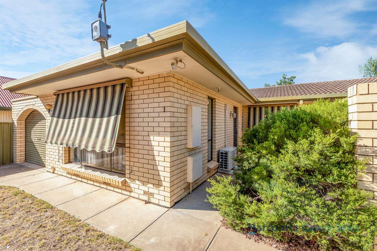 Main view of Homely unit listing, 1/4 Eighteenth Street, Gawler South SA 5118
