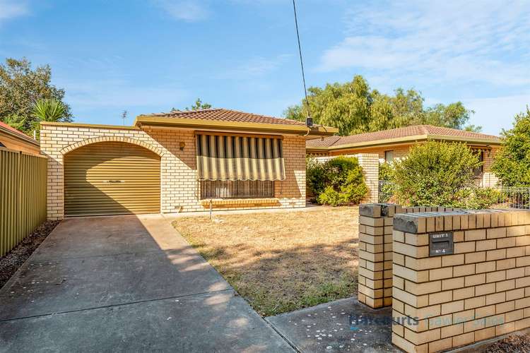 Second view of Homely unit listing, 1/4 Eighteenth Street, Gawler South SA 5118
