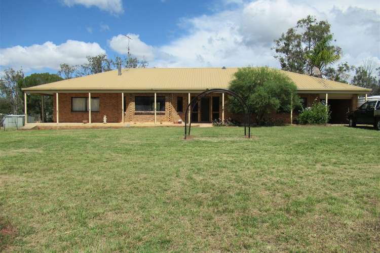 Second view of Homely ruralOther listing, Lot 11 Hendon Victoria Hill Road, Old Talgai QLD 4365