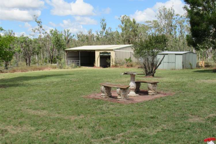 Third view of Homely ruralOther listing, Lot 11 Hendon Victoria Hill Road, Old Talgai QLD 4365