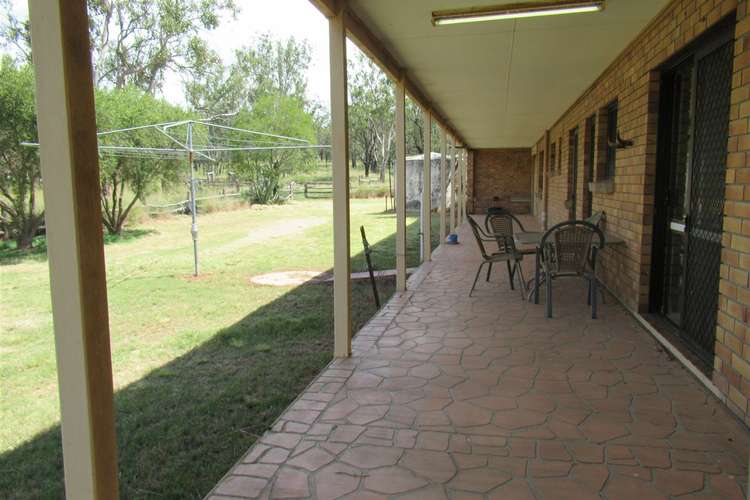 Fifth view of Homely ruralOther listing, Lot 11 Hendon Victoria Hill Road, Old Talgai QLD 4365