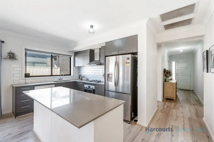 Fourth view of Homely house listing, 13 Carbone Drive, Munno Para West SA 5115