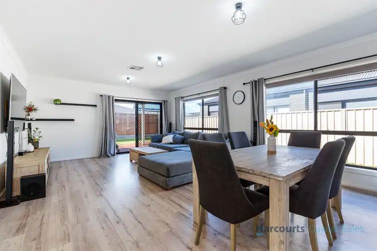 Fifth view of Homely house listing, 13 Carbone Drive, Munno Para West SA 5115