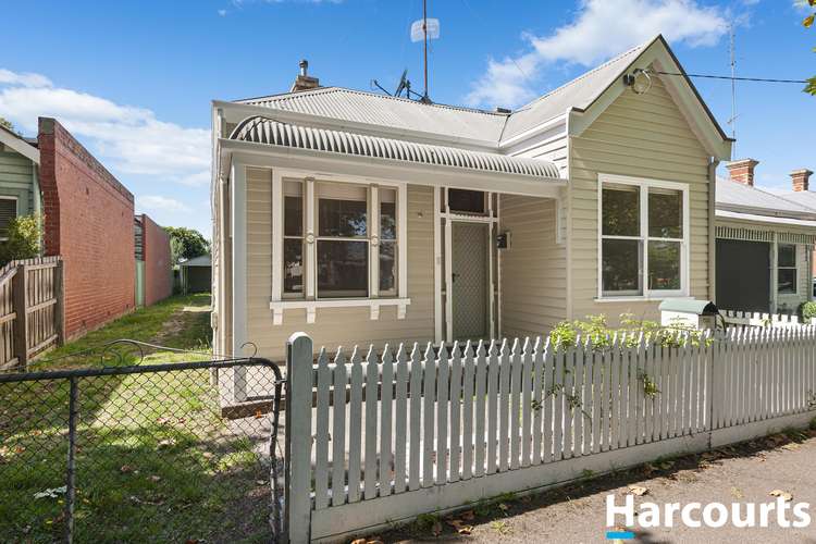Main view of Homely house listing, 309 Errard Street South, Ballarat Central VIC 3350
