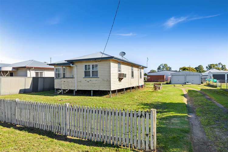 Main view of Homely house listing, 239 Bridge Street, Oakey QLD 4401