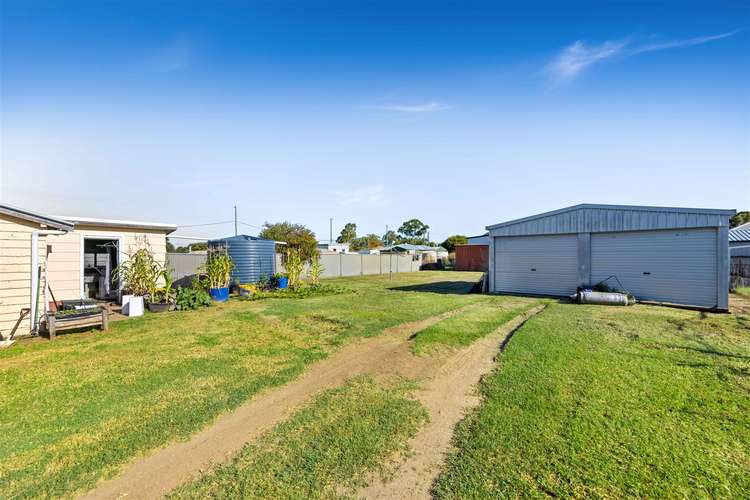 Second view of Homely house listing, 239 Bridge Street, Oakey QLD 4401