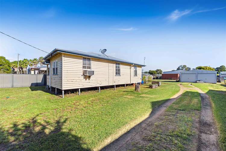 Third view of Homely house listing, 239 Bridge Street, Oakey QLD 4401