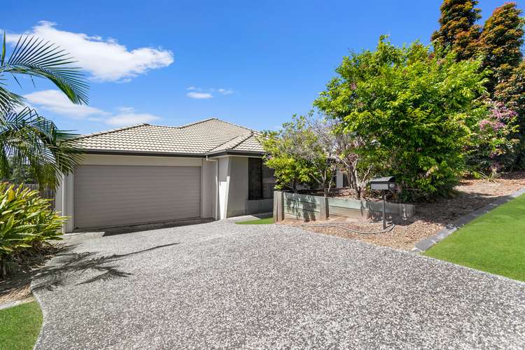 Main view of Homely house listing, 8 Aristotle Avenue, Augustine Heights QLD 4300
