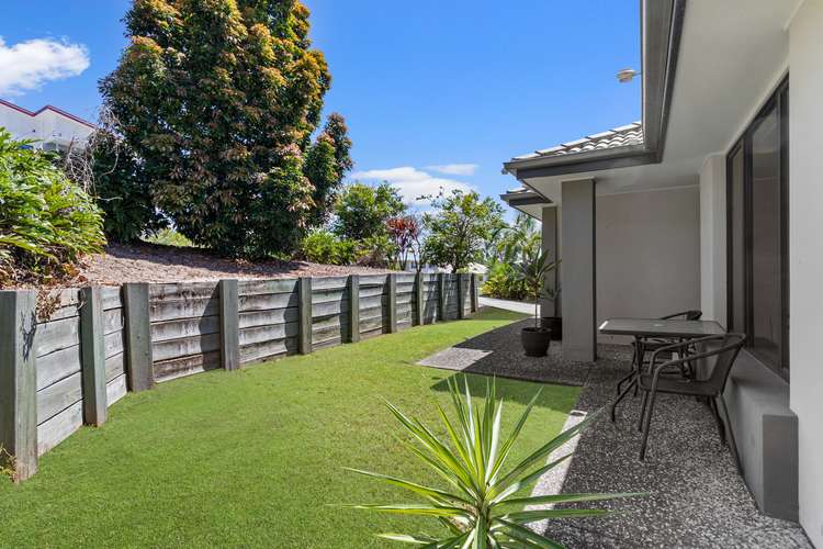Second view of Homely house listing, 8 Aristotle Avenue, Augustine Heights QLD 4300