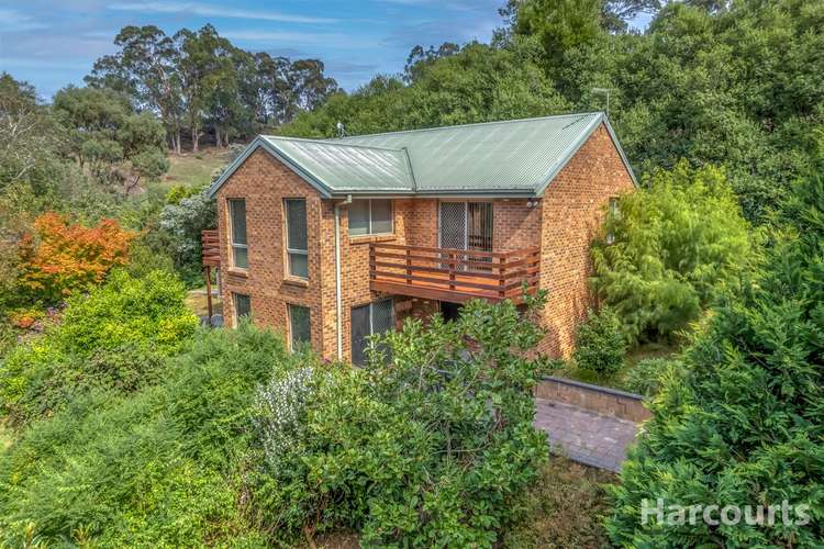 Second view of Homely acreageSemiRural listing, 328 Weirs Road, Narracan VIC 3824