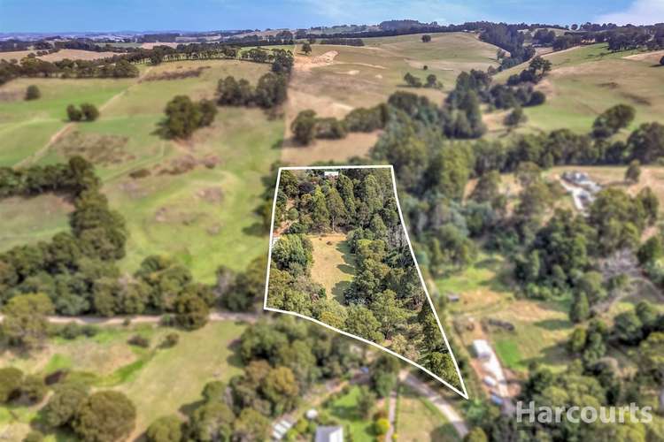 Third view of Homely acreageSemiRural listing, 328 Weirs Road, Narracan VIC 3824