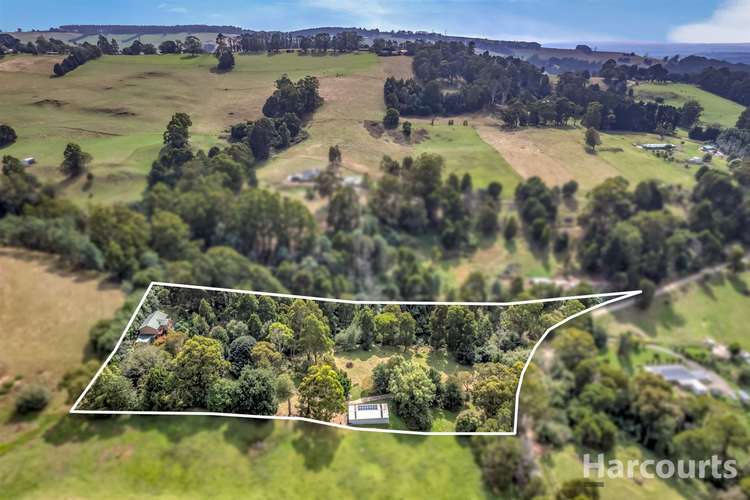 Fourth view of Homely acreageSemiRural listing, 328 Weirs Road, Narracan VIC 3824