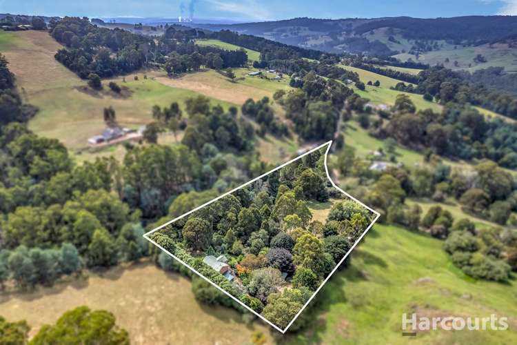 Fifth view of Homely acreageSemiRural listing, 328 Weirs Road, Narracan VIC 3824