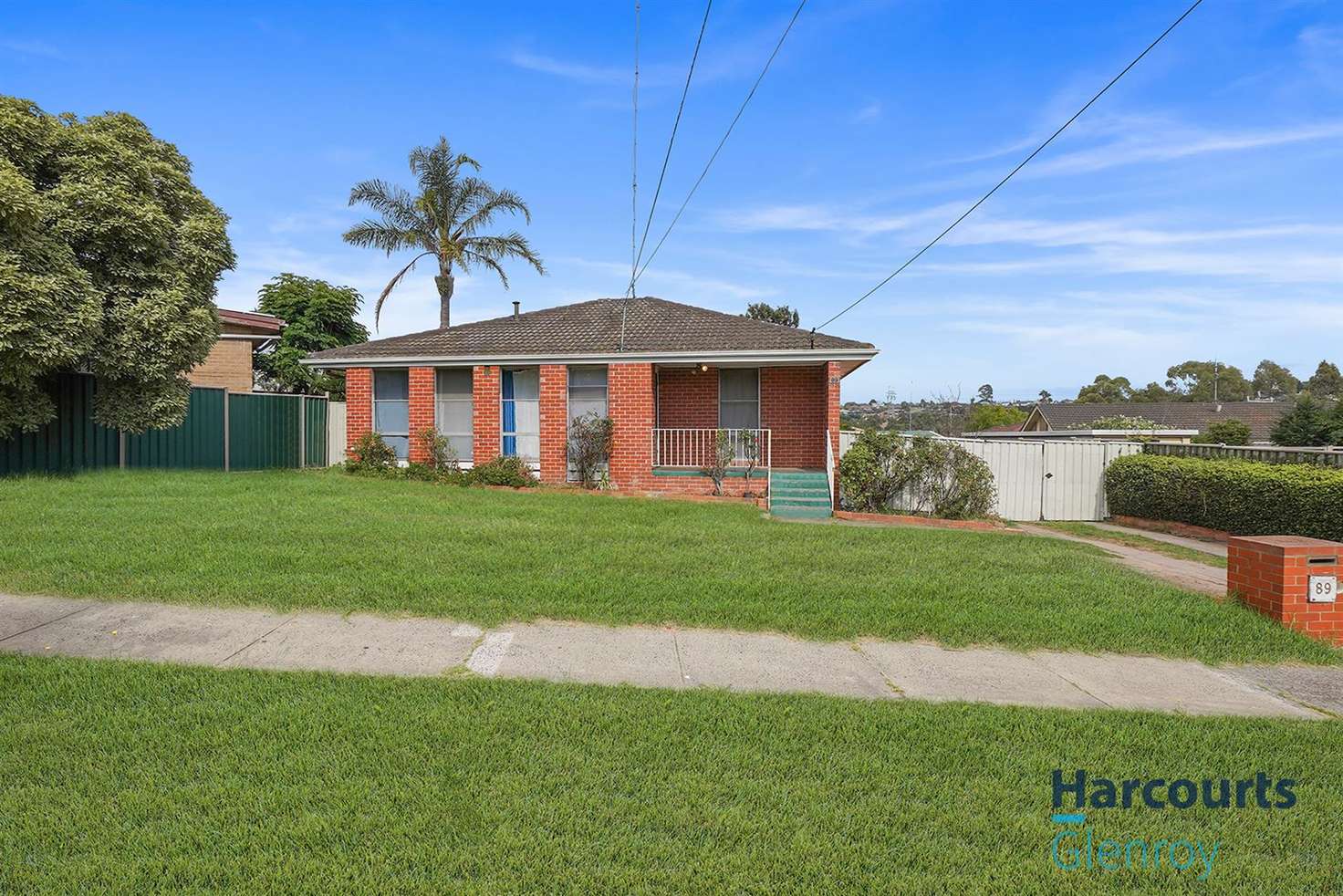 Main view of Homely house listing, 89 Dimboola Road, Broadmeadows VIC 3047