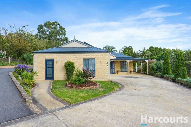 Main view of Homely house listing, 5 Buntine Drive, Warragul VIC 3820