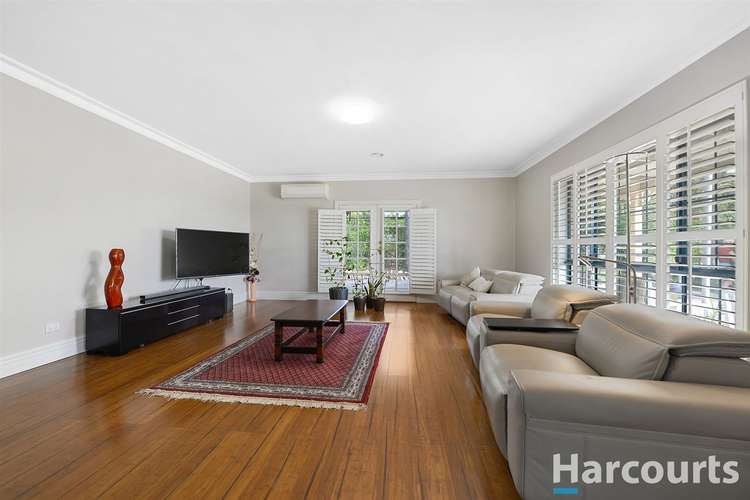 Fifth view of Homely house listing, 5 Buntine Drive, Warragul VIC 3820