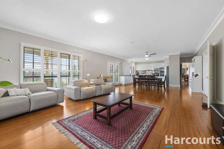 Sixth view of Homely house listing, 5 Buntine Drive, Warragul VIC 3820