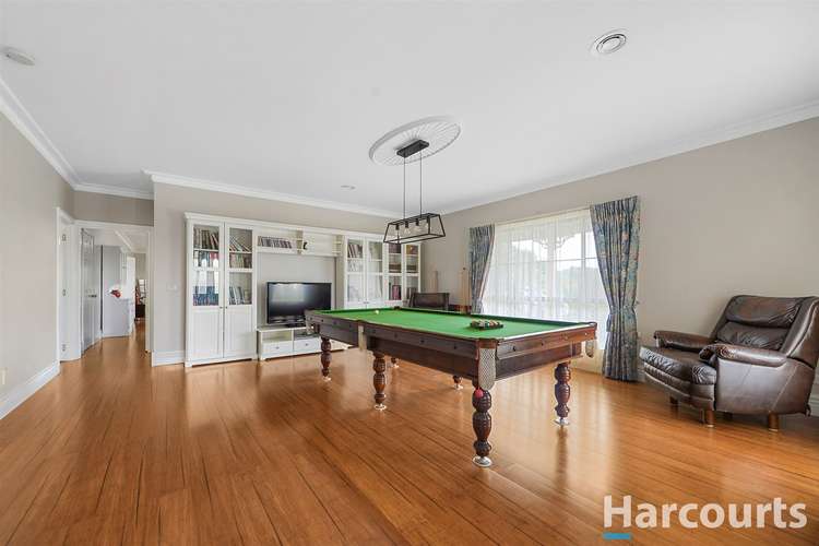 Seventh view of Homely house listing, 5 Buntine Drive, Warragul VIC 3820