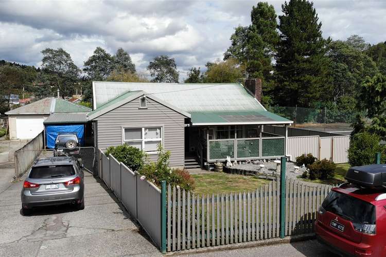 23 Esplanade, Queenstown TAS 7467