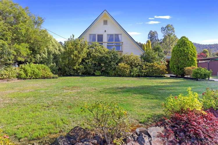 Main view of Homely house listing, 9 South Crescent, Eildon VIC 3713