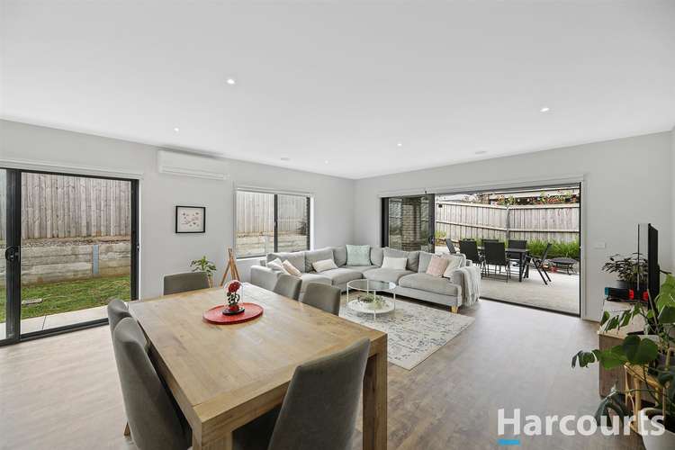 Fourth view of Homely house listing, 10 Boyd Avenue, Warragul VIC 3820