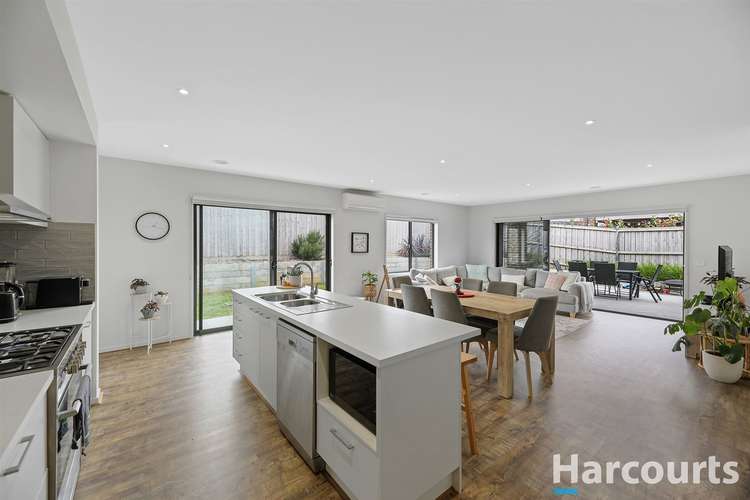 Fifth view of Homely house listing, 10 Boyd Avenue, Warragul VIC 3820