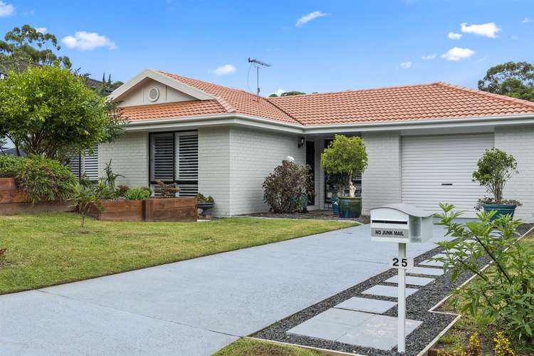 Main view of Homely house listing, 25 Church Street, Ulladulla NSW 2539