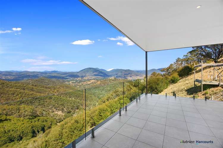 Second view of Homely house listing, 567 Skyline Road, Taylor Bay VIC 3713