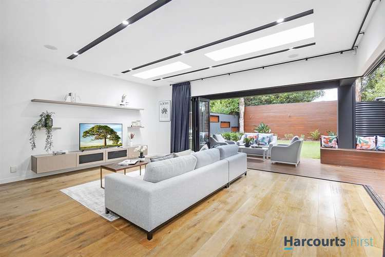 Fourth view of Homely townhouse listing, 12A Malcolm Street, Mckinnon VIC 3204