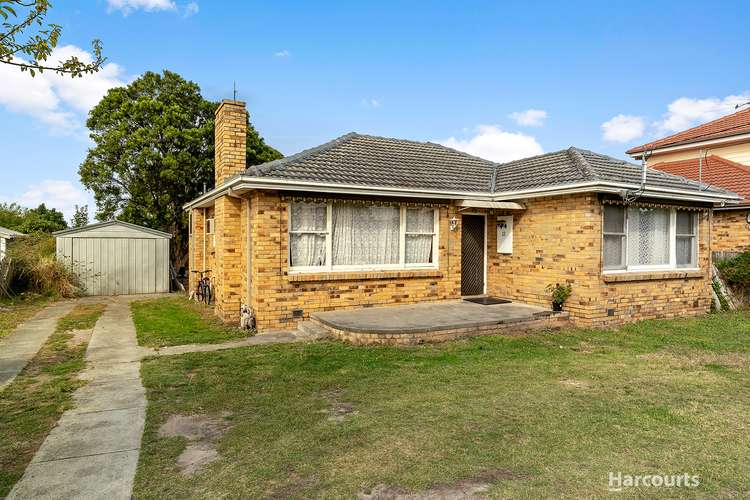 Main view of Homely house listing, 12 Park Road, Noble Park VIC 3174