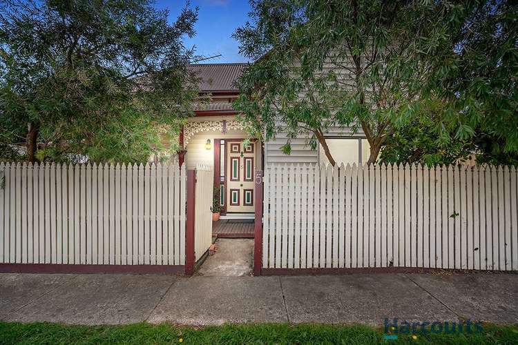 Main view of Homely house listing, 5 Corbett Street, Ballarat East VIC 3350