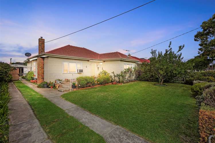 Main view of Homely house listing, 41 North Street, Hadfield VIC 3046