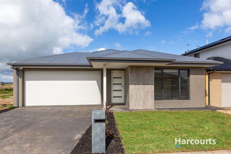 Main view of Homely house listing, 49 Mindful Circuit, Clyde VIC 3978