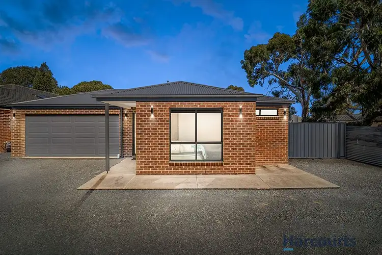 Main view of Homely house listing, 10B Sharpes Road, Miners Rest VIC 3352