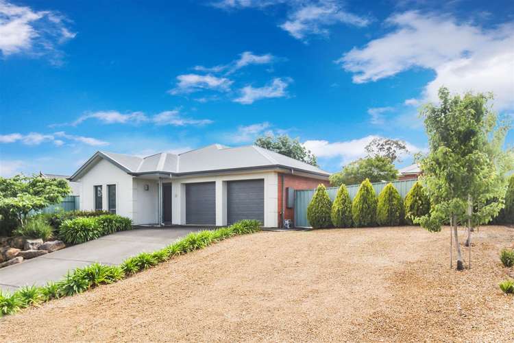Main view of Homely house listing, 23 Margaret Court, Nairne SA 5252