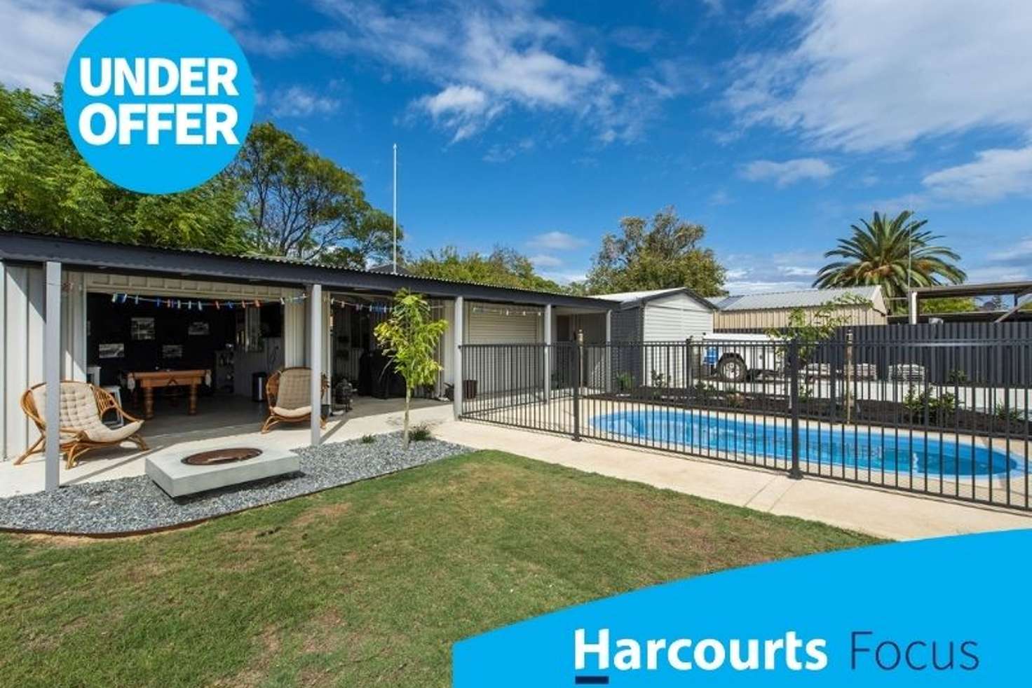 Main view of Homely house listing, 5 Ninda Road, Shoalwater WA 6169