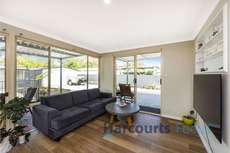 Fifth view of Homely house listing, 5 Ninda Road, Shoalwater WA 6169