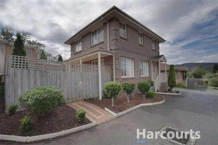 Main view of Homely townhouse listing, 4/23 Dixon Court, Boronia VIC 3155